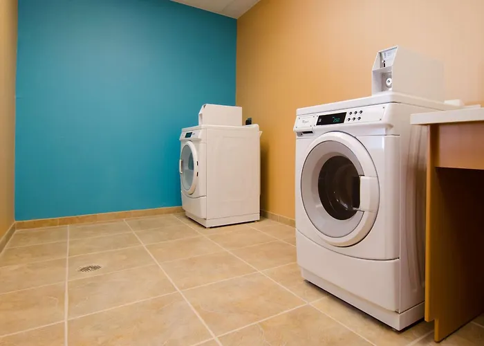 Hampton Inn & Suites Huntsville