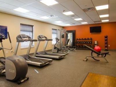 Hotel Hampton &