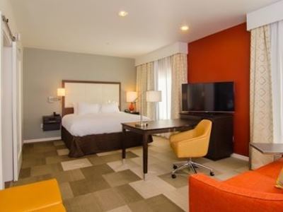 Hotel Hampton & Huntsville
