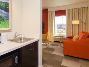 Hotel Hampton &